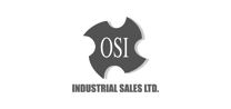 OSI Industrial Sales Ltd.